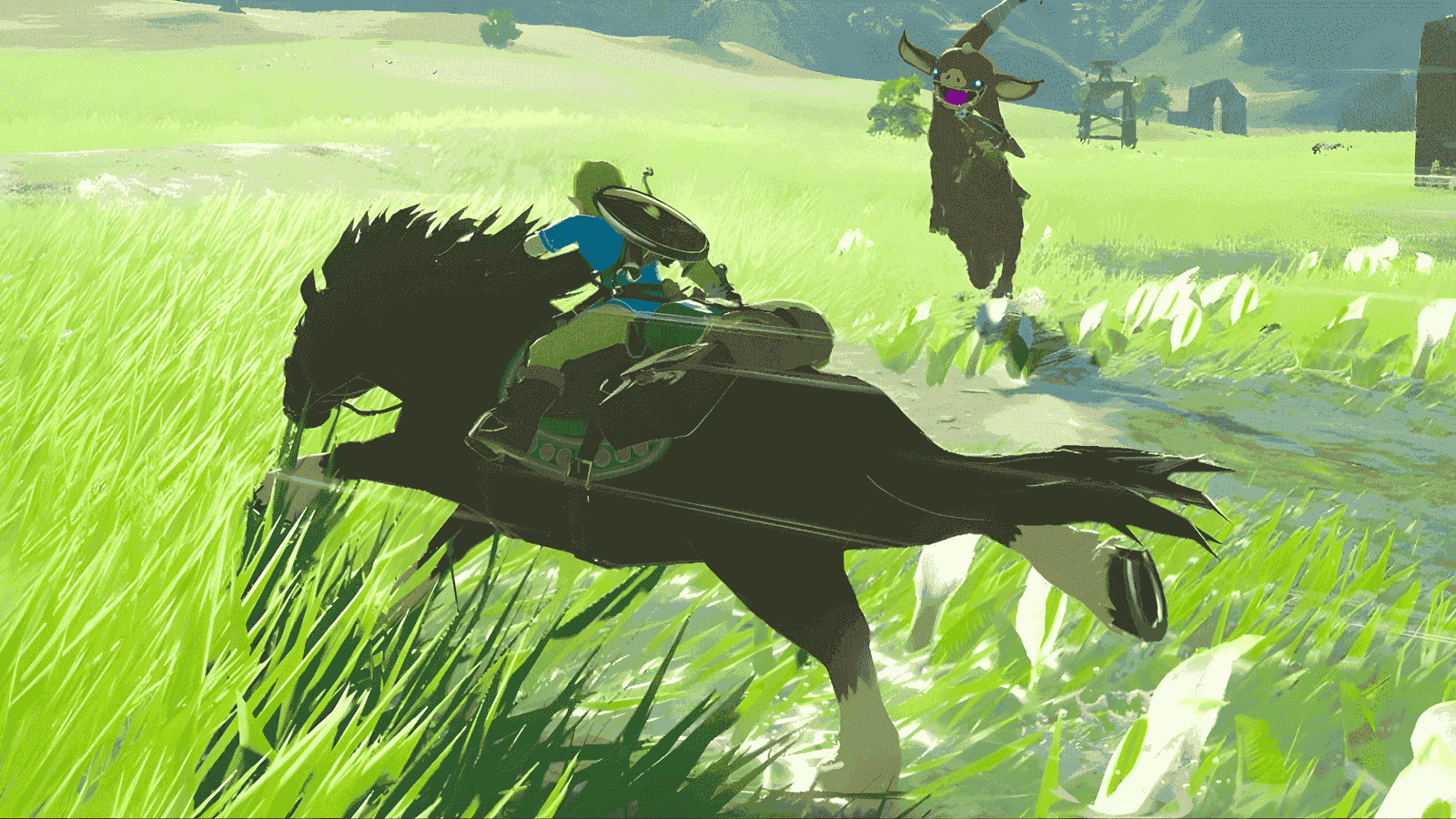 The Global Phenomenon of Speedrunning