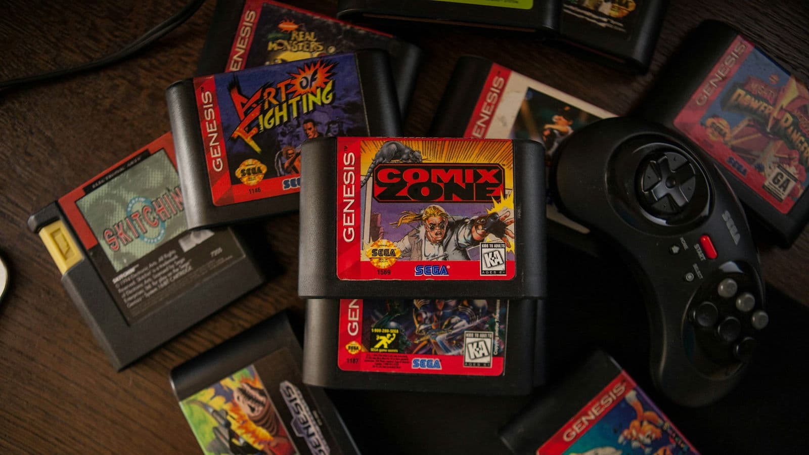 Why Nostalgia Drives Game Revivals