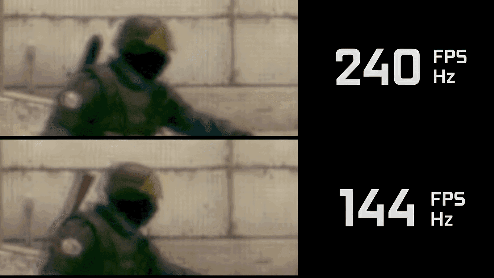 Why Frame Rate Matters More Than Resolution: The Science Behind Smooth Visuals and Player Reaction Times