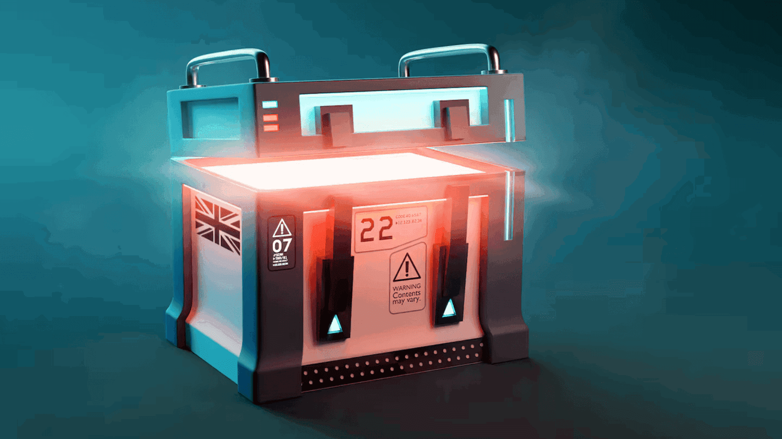 The Psychology of Loot: Why We Love Collecting Virtual Rewards