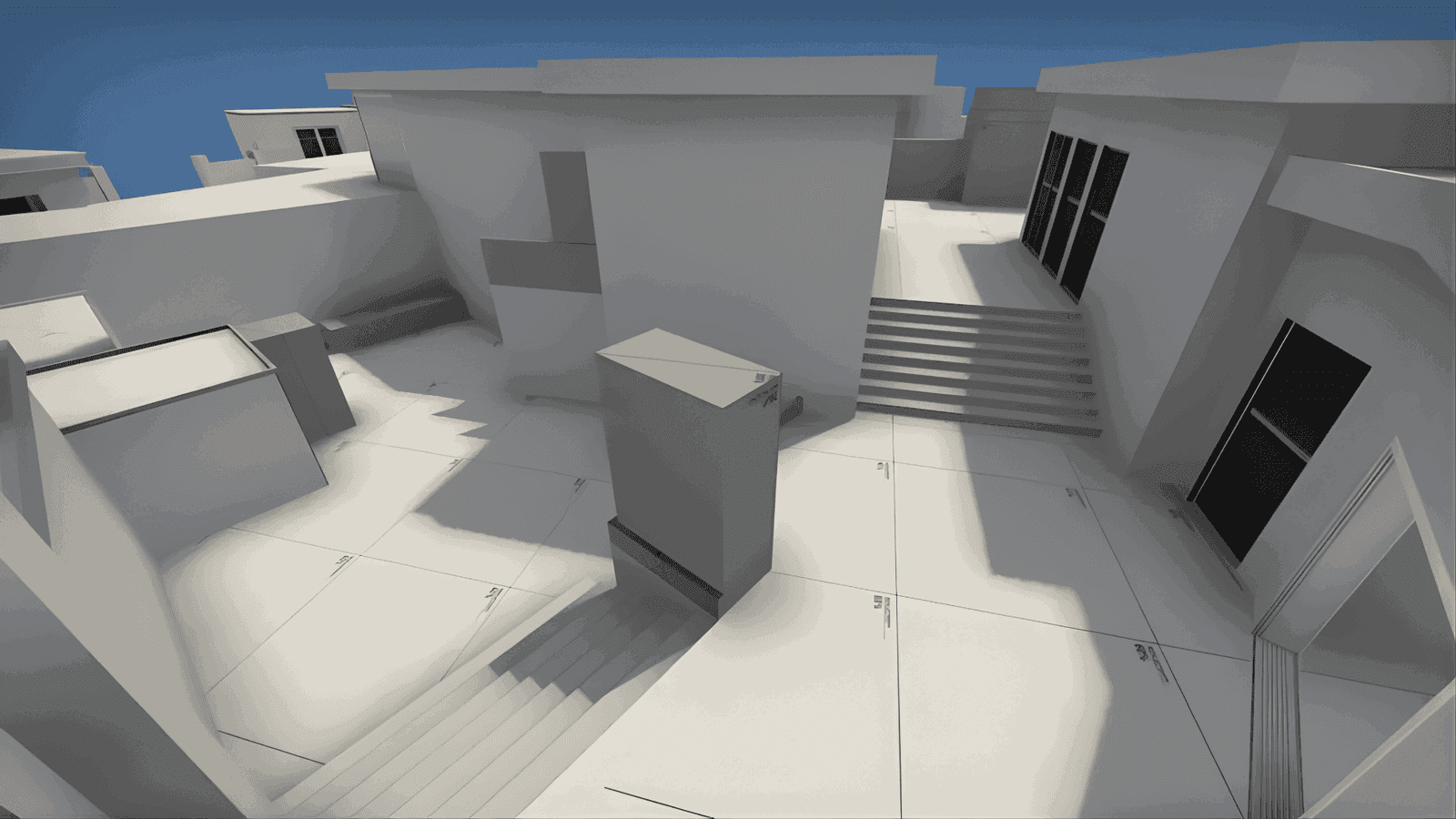 Level Design as Storytelling: Lessons from Iconic Worlds