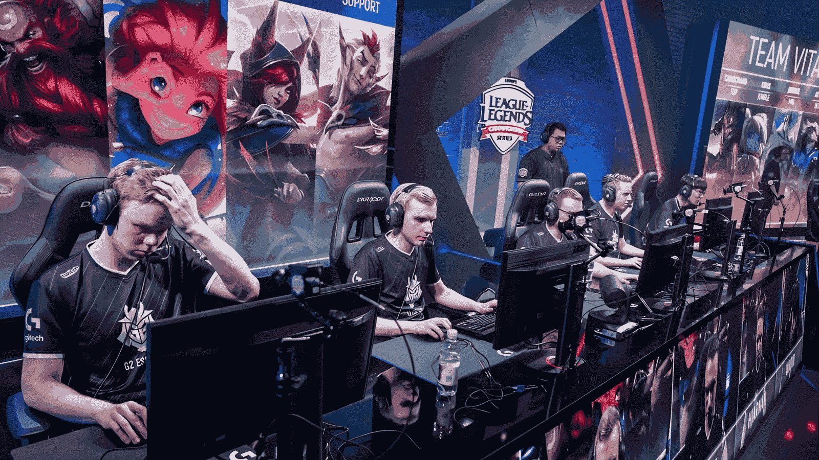 Esports Explained: Formats, Roles, and Key Strategies